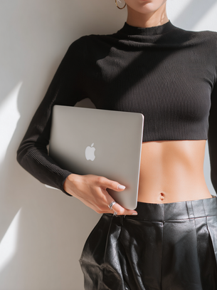 Your Title: What’s Your Blog About?