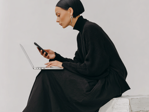 Spring Clean Your Hair, Your Career, and Your Mindset — A Fresh Start That Actually Last