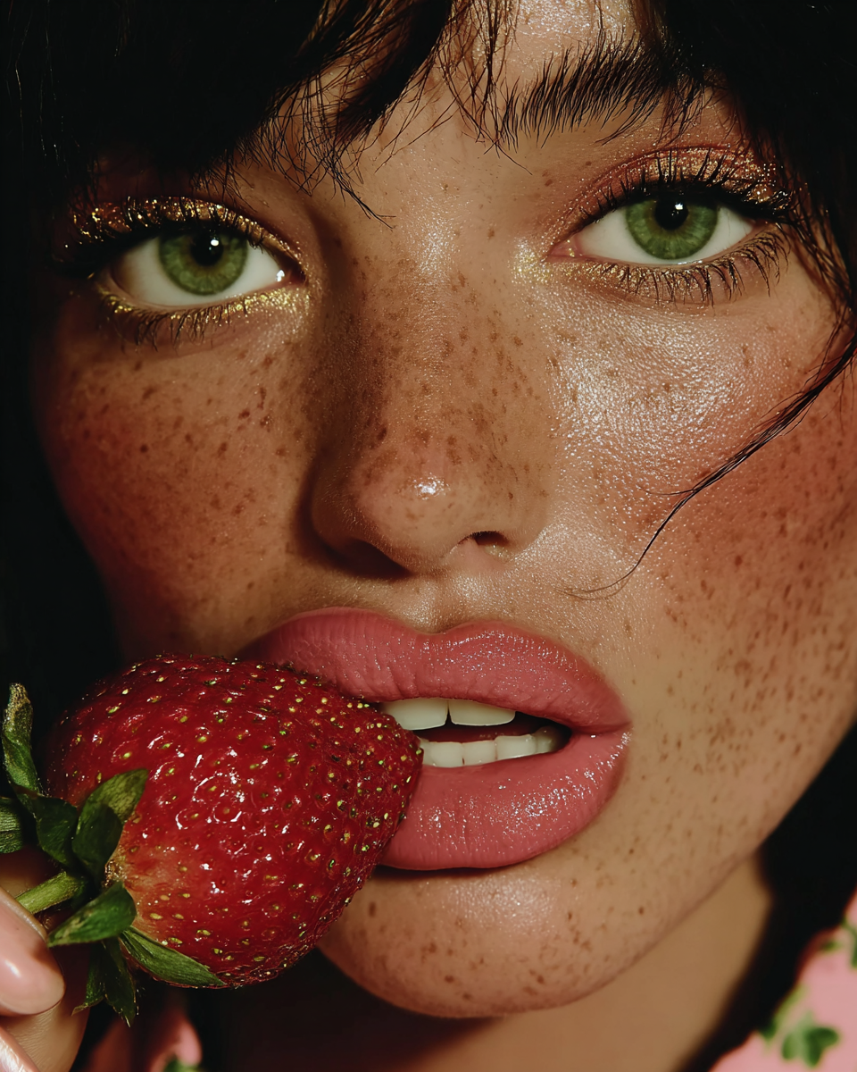 Transform Your Mornings: The Ultimate Glow Serum Ritual