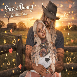 The Vow Renewal of Danny Lavielle Adder Pendragon & Sara Unsworth 08.16.26 @ 12:00 PM SLT