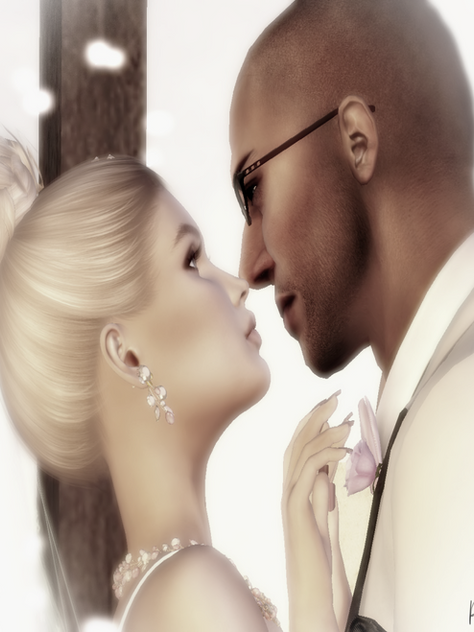 The Wedding of Truman & Aura 10.06.21 @11 am SLT