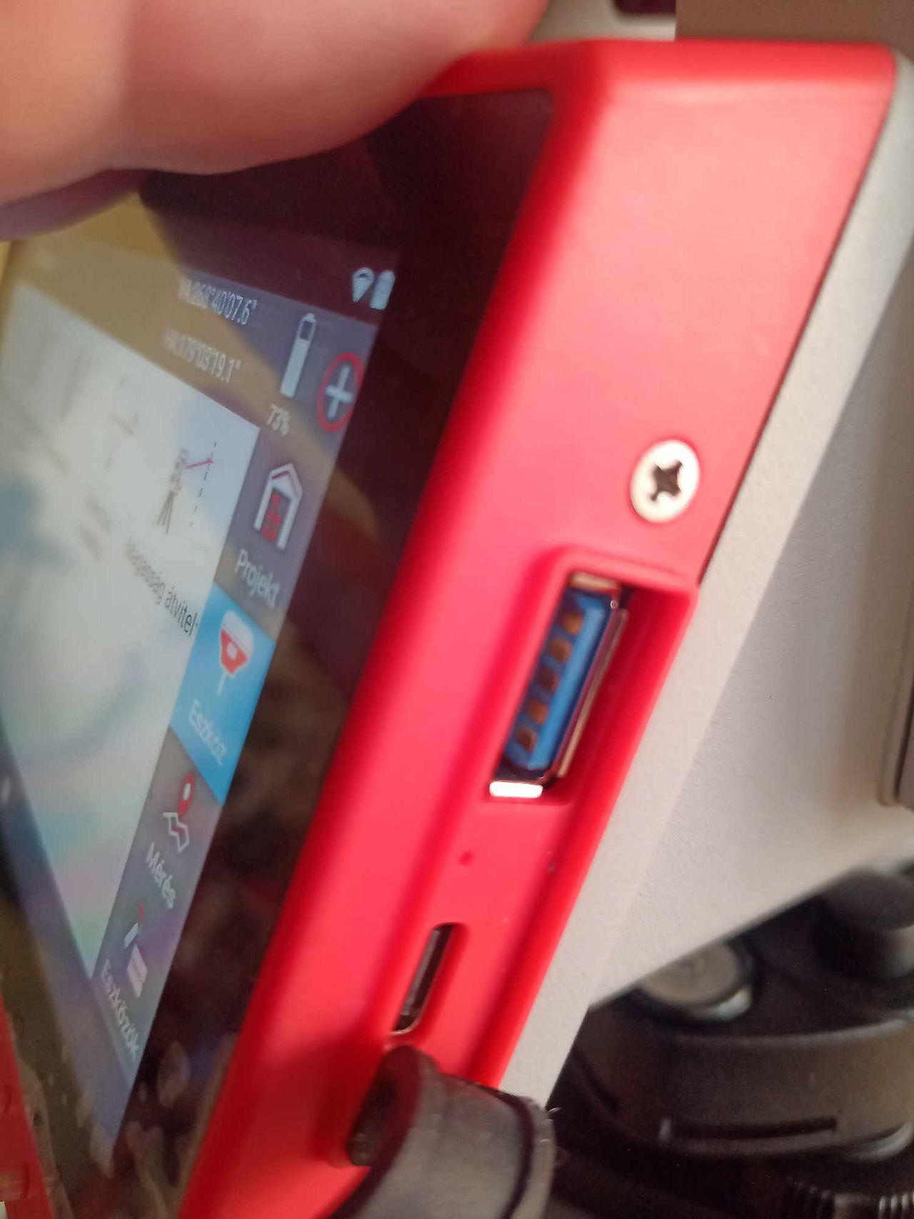 USB konnektorok
