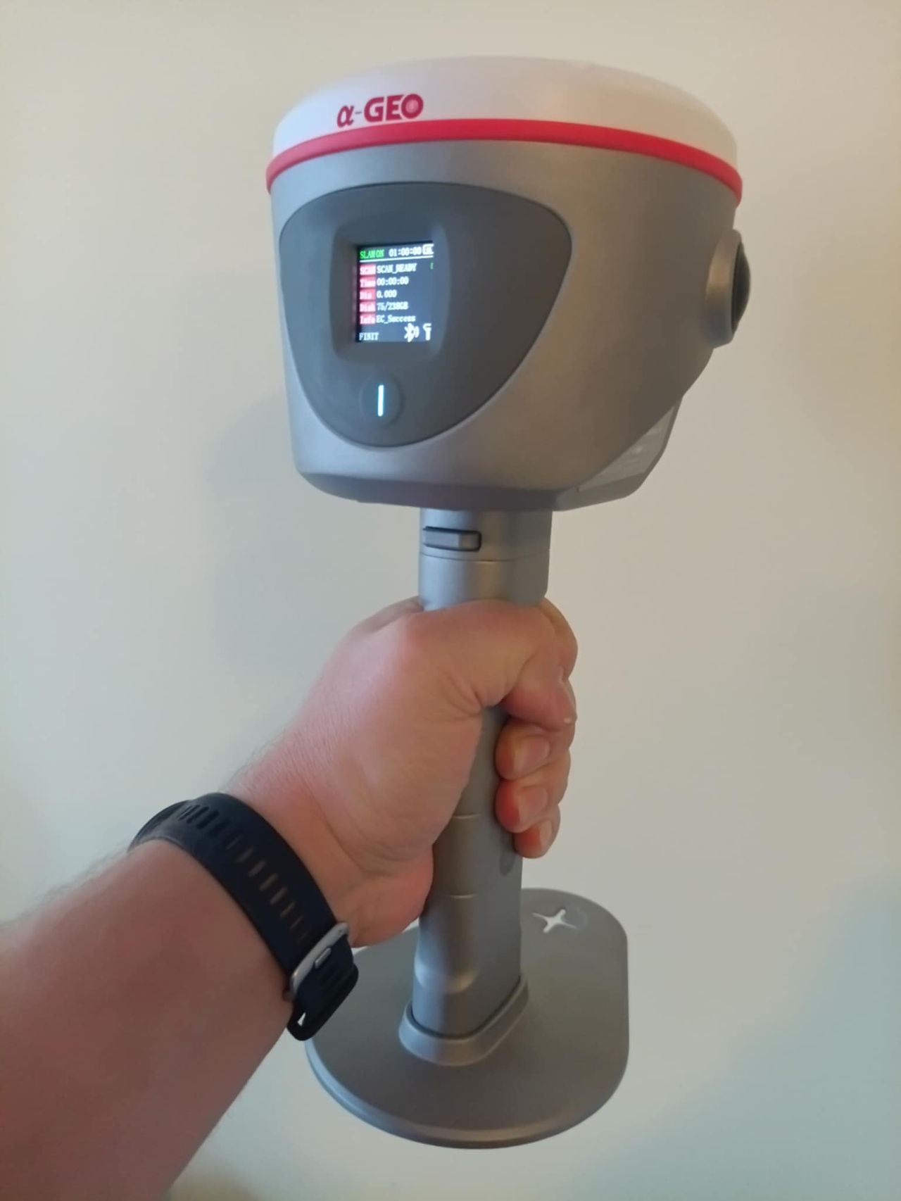 LCD kijelző
