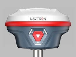 NAVTRON NavX RTK GNSS