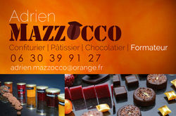 Carte de viste et logo