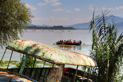 Janitzio - Préparatifs