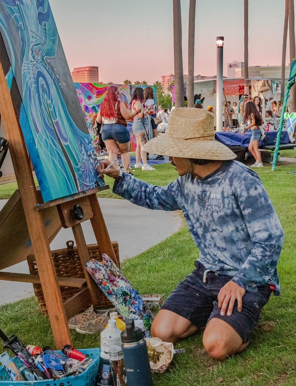 Thumbnail: Sweet Juniper Sky