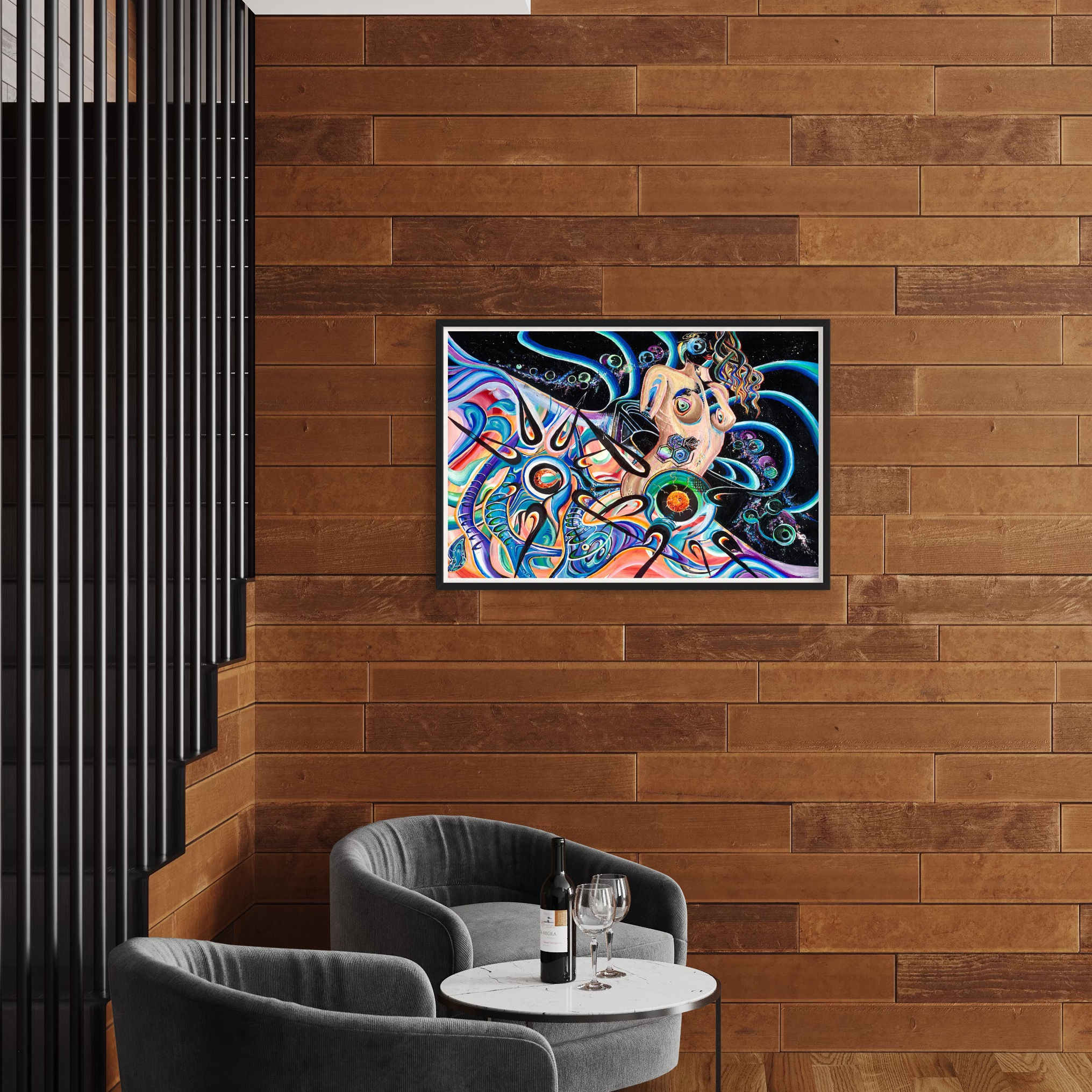 STARDUST PRINTS