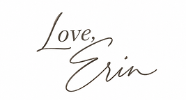 Elegant Love, Erin Signature.png