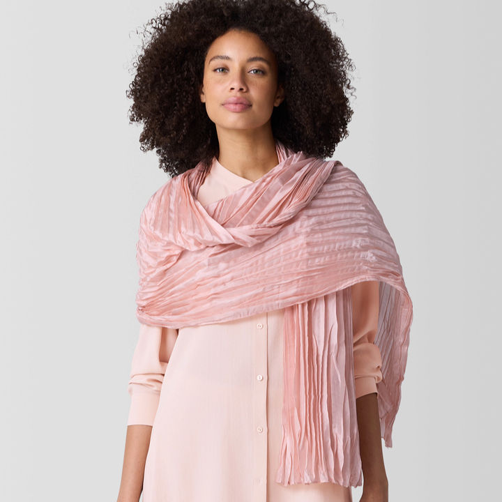 Eileen Fisher Scarf