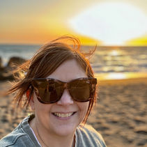 Welcome to California Dreaming with Erin Gore