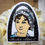 Thumbnail: Jane Austen Addict Die Cut Vinyl Sticker