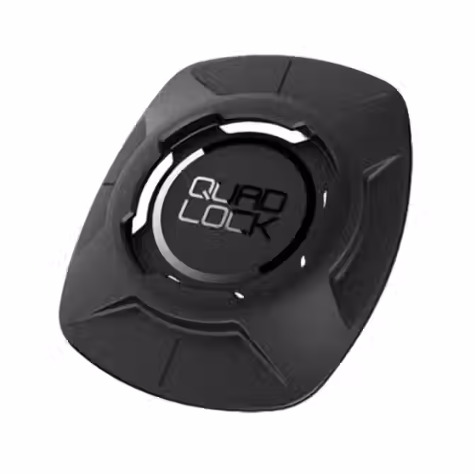 ADAPTATEUR UNIVERSEL V3 QUAD LOCK