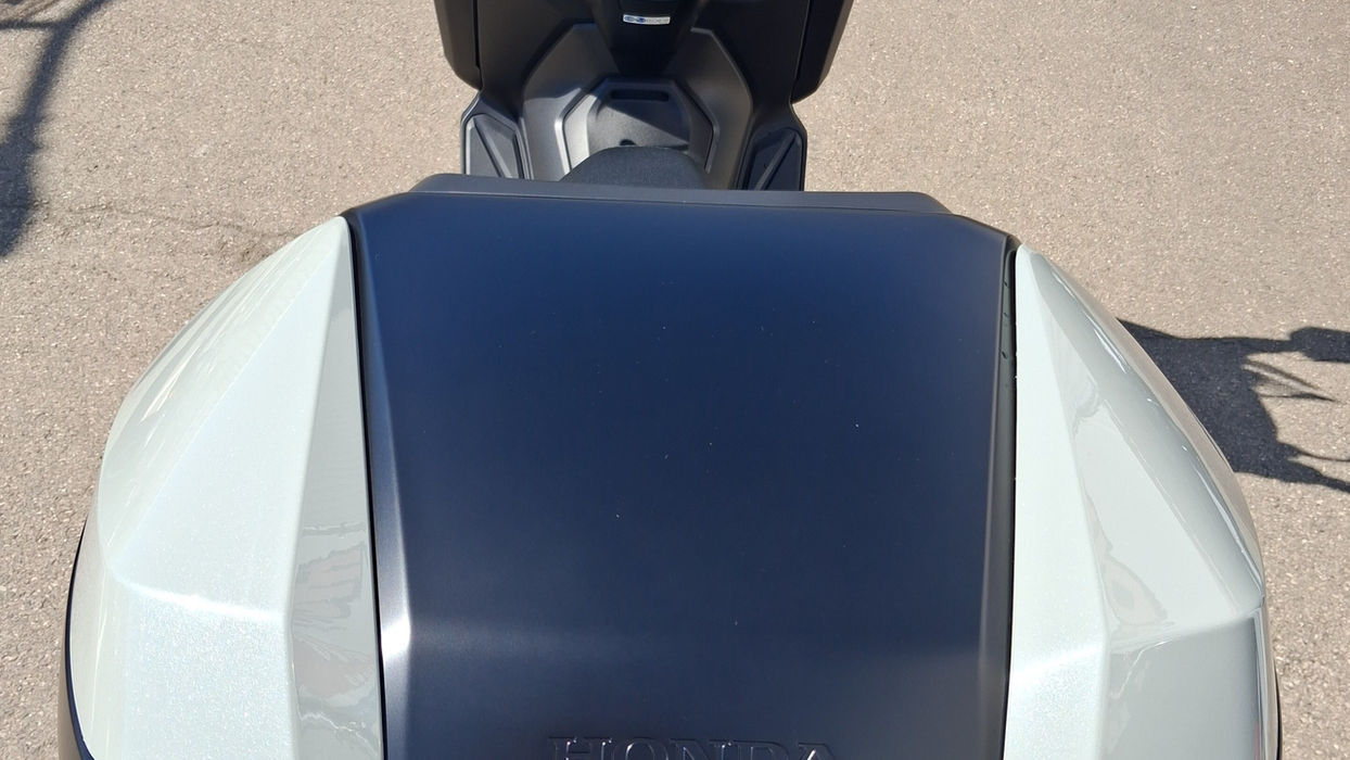 HONDA FORZA SMART TOP BOX moto d'occasion motolux