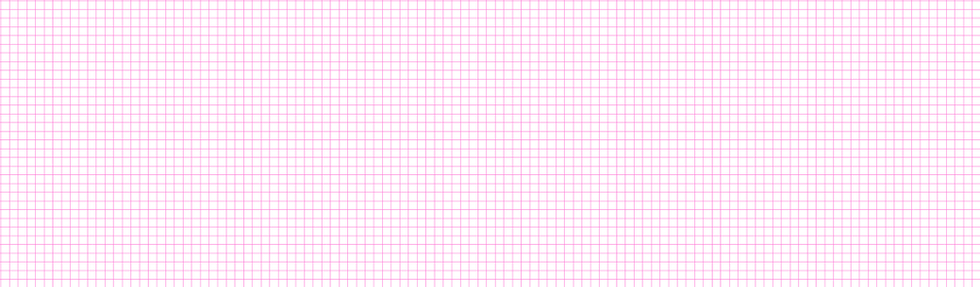 Trame régulière de carrés roses