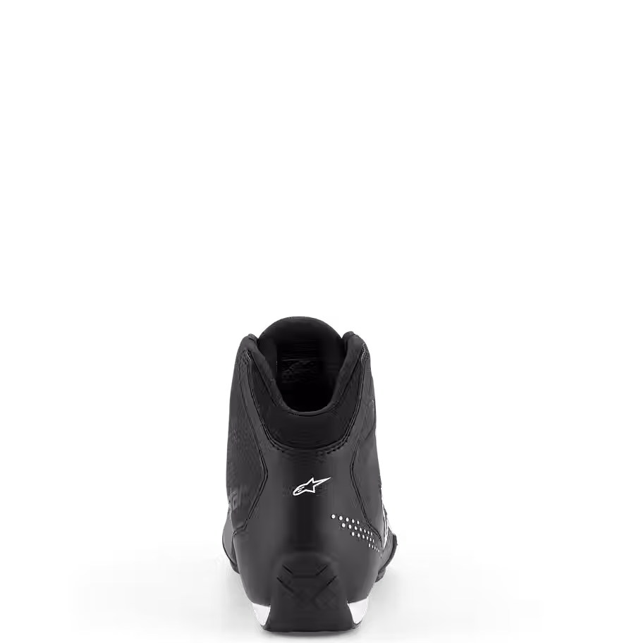 CHAUSSURES ALPINESTARS CELER NOIR/BLANC