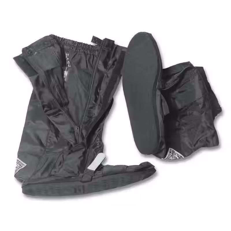 SURBOTTES TUCANO URBANO OUVERTURE LATERALE NOIR