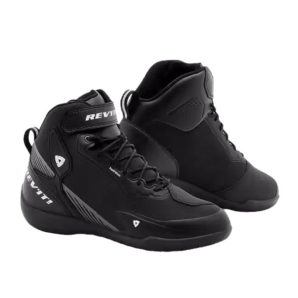 CHAUSSURE FEMME REVIT G-FORCE 2 H20 NOIR/BLANC