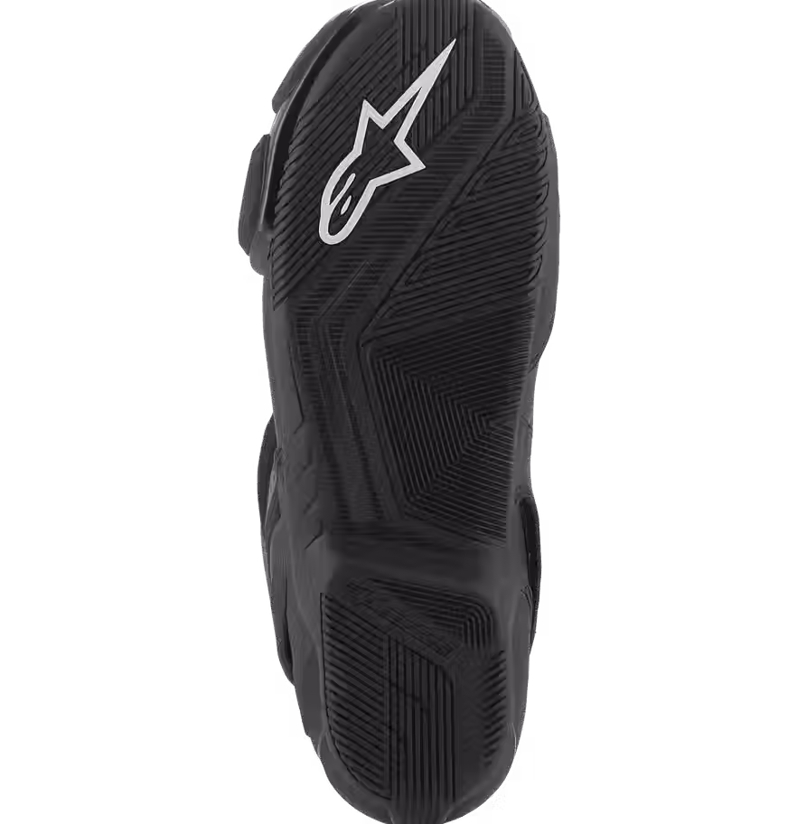 ALPINESTARS BOTTES SMX-6 GORETEX NOIR