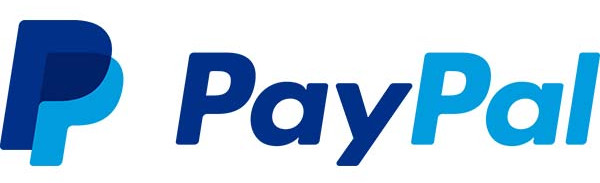 PayPal logo