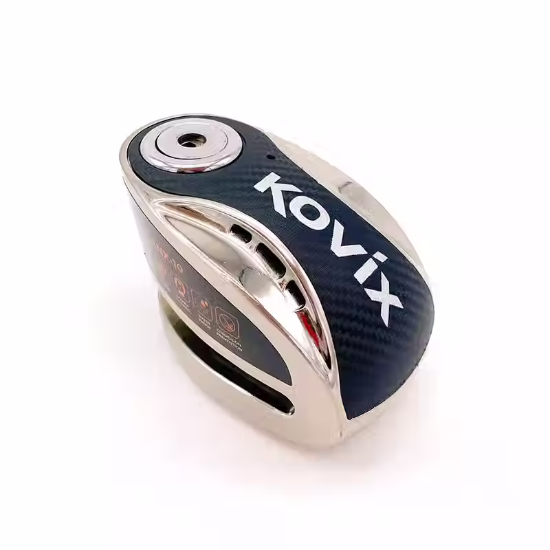 KOVIX KNX6-BM BLOC DISQUE GRIS