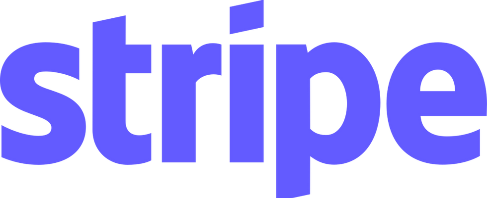 Stripe logo