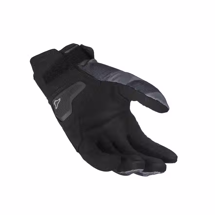GANTS MACNA FEMME, DECODE NOIR