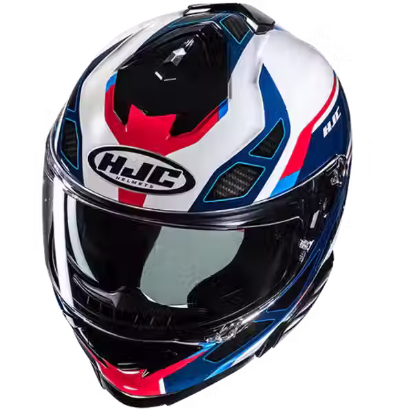 CASQUE HJC INTEGRAL, I71 ZEST MC21