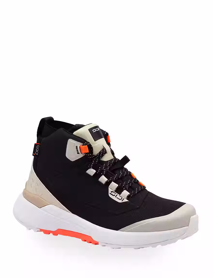 CHAUSSURES SIDI NUCLEUS GTX - NOIR/SABLE