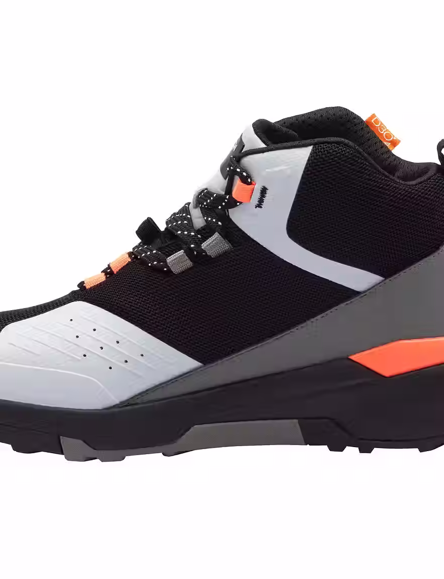 CHAUSSURES SIDI NUCLEUS AIR - DEEP FOREST NOIR