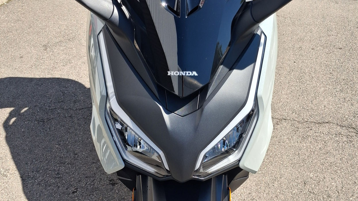 HONDA FORZA SMART TOP BOX moto d'occasion motolux