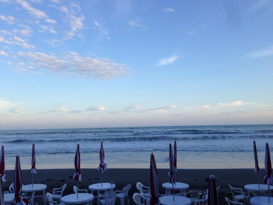 綺麗な由比ヶ浜Beach Resort