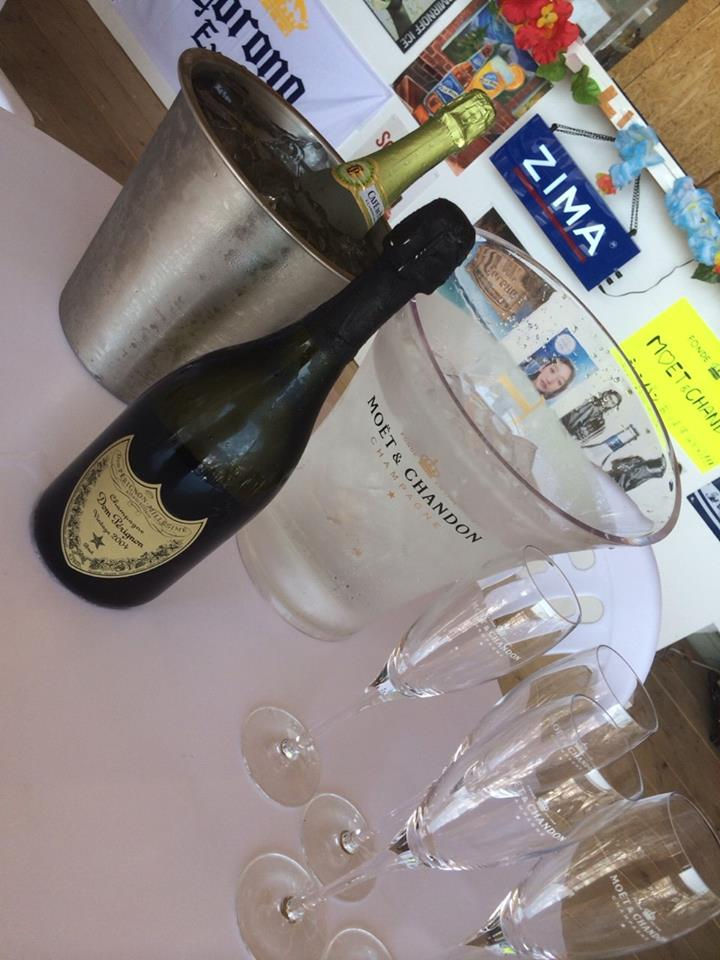 Champagne