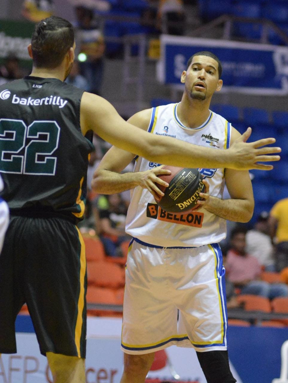 Eloy Vargas