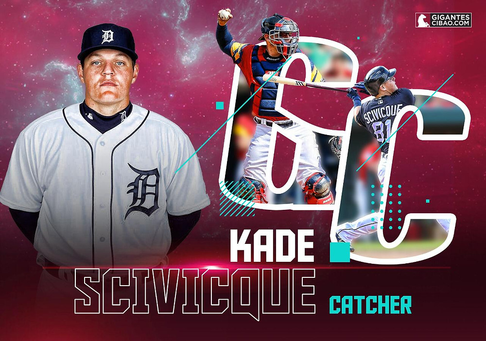 Kade Scivicque