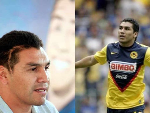 Balazo en la cabeza destruyó su sueño: Salvador Cabañas, goleador de América, cumple 40 años.