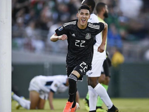 Concacaf postergó las eliminatorias mundialistas hasta marzo de 2021.