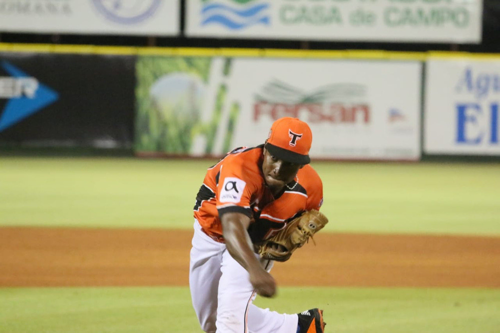 Jenrry Mejía