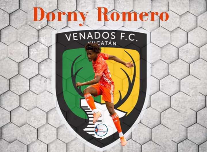 Dorny Romero