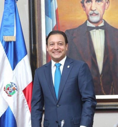 Lic. Abel Martínez Durán