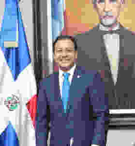 Lic. Abel Martínez Durán