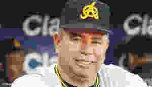 Felix Fermin