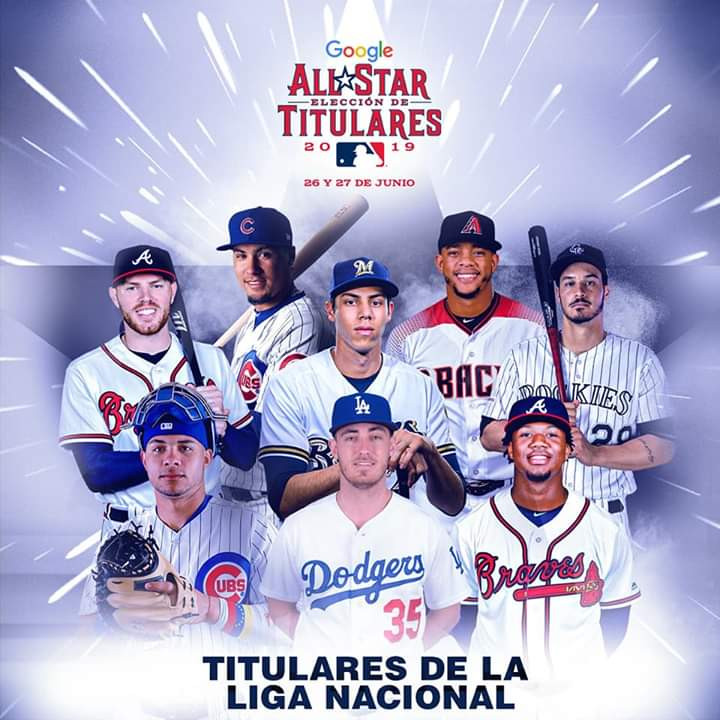En la Liga Nacional un dominicano como titular Ketel Marte