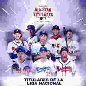 En la Liga Nacional un dominicano como titular Ketel Marte