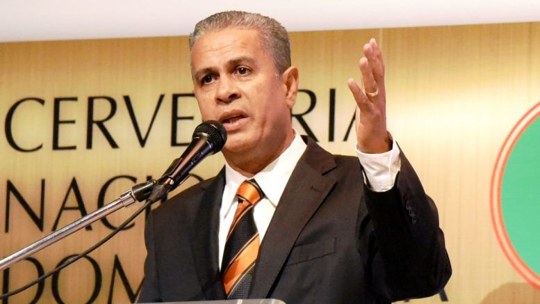 Americo Cabrera