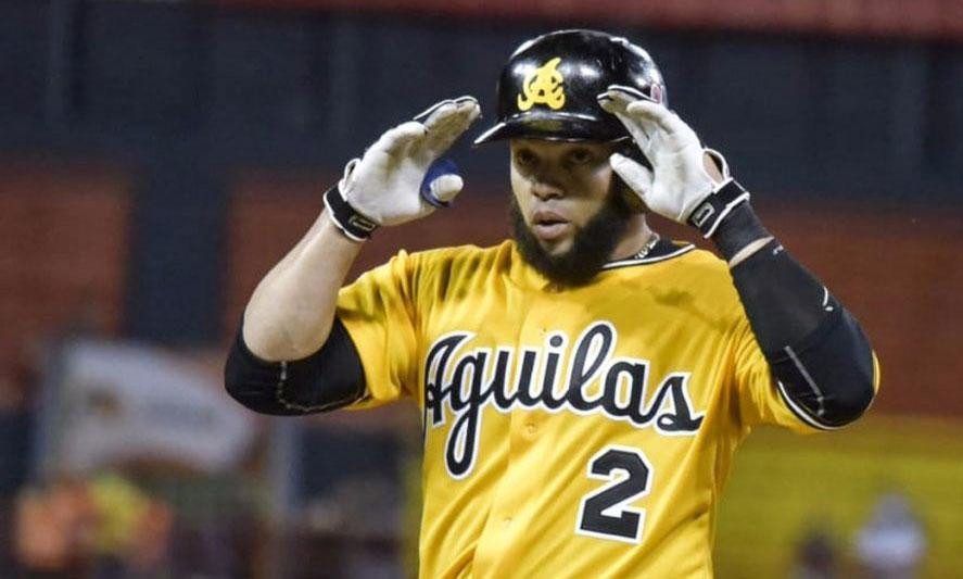 Juan Carlos Pérez.
