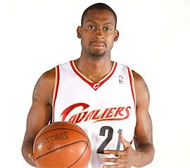 Darius Rice