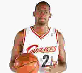 Darius Rice