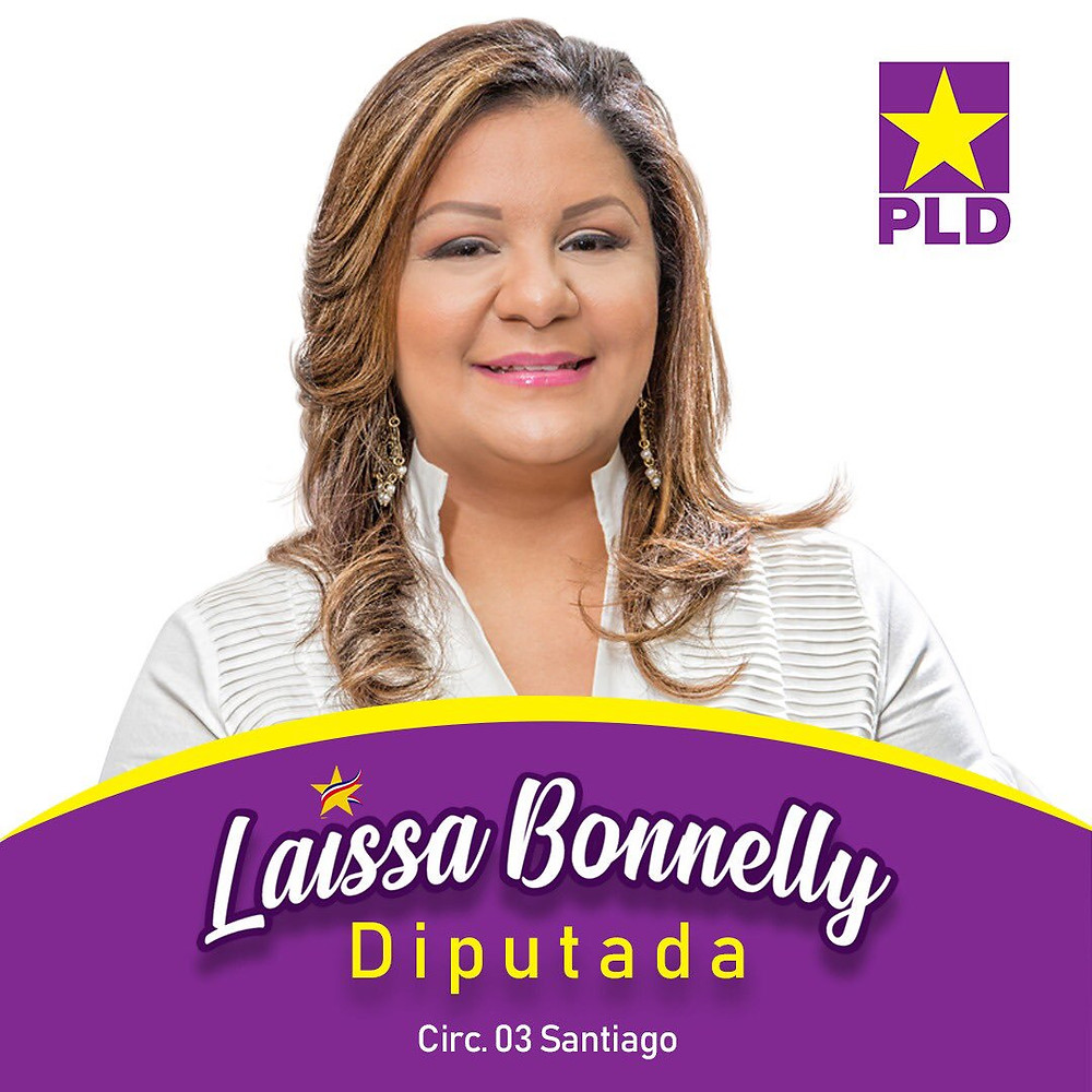 LAISSA BONNELLY