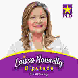 LAISSA BONNELLY